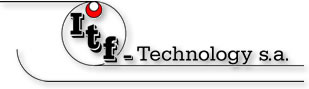 Logo ITF Technology SA